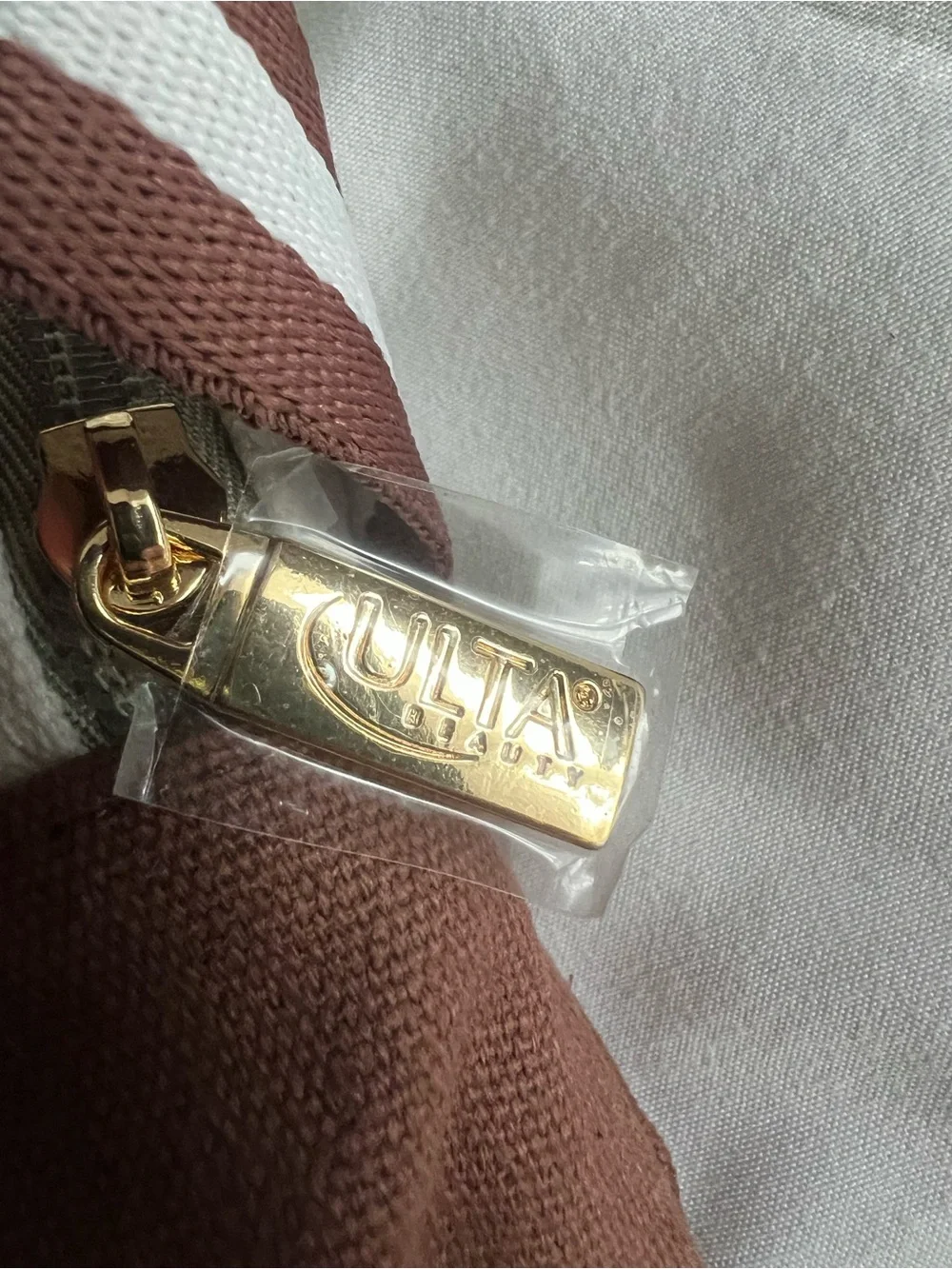 Ulta Beauty nwot never